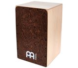 Meinl Snarecraft Cajon 100 Burl