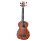 Kala U-Bass Rumbler Mahogany