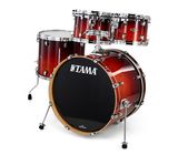 Tama Starcl. Performer 4pcs -DCF