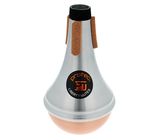 Protec Liberty Trumpet Straight Alu/C