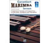 Alfred Music Publishing Garantiert Marimba lernen