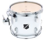 Millenium Focus 10"x7" Tom Tom White