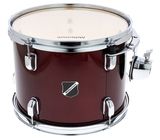 Millenium Focus 12"x9" Tom Tom Red