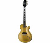 Epiphone Jared James Nichols Gold Glory