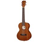 Kala Satin Mahogany Tenor Ukulele