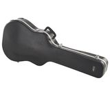 Rockcase Acoustic Guitar ABS Case B/SB