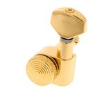 Harley Benton Parts Locking Gold Single R1
