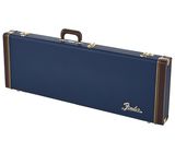 Fender Guitar Case ST/T Navy Blue LTD