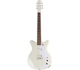 Danelectro 59M NOS+ DC White