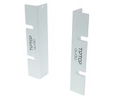 Tiptop Audio Z-Ears Rack Silver