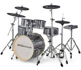 Millenium MPS-1000 E-Drum Set