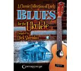 Hal Leonard Early Blues Ukulele