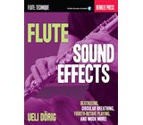 Berklee Press Flute Sound Effects