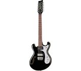 Danelectro 66-12 Black