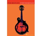 Hal Leonard The Beatles for Mandolin