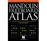 Hal Leonard Mandolin Fretboard Atlas
