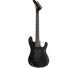 Kramer Guitars Nightswan Jet Black Metallic