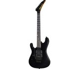 Kramer Guitars Nightswan Jet Black MetallicLH