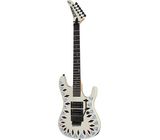 Kramer Guitars Nightswan Aztec Marble Graphic