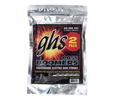 GHS Boomers M3045 045-105 2-Pack