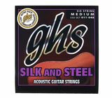 GHS Silk and Steel 350 011-048
