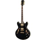 Larry Carlton H7 BK
