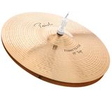 Paiste 15" Signature Power Hi-Hat