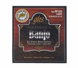 GHS Professional PF120 Banjo Set