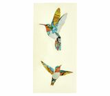 Jockomo Dancing Hummingbirds