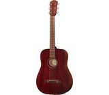 Fender FA-15 3/4 WN Red