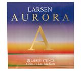 Larsen Aurora Cello A String 4/4 Med.