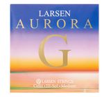 Larsen Aurora Cello G String 4/4 Med.