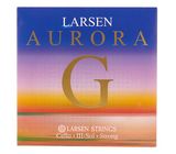 Larsen Aurora Cello G String 4/4 Str.