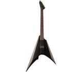 ESP LTD Arrow-NT Black Metal BLKS