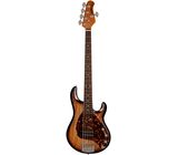 Music Man Stingray 5 Special Burnt Ends
