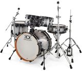 DrumCraft Series 4 Studio Set PSB