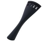 Teller 1 Bass Tailpiece Pearwood BK