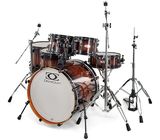 DrumCraft Series 4 2up 2down Set CMB