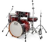 DrumCraft Series 4 2up 2down Set BAF