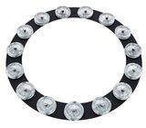 LP 14" Tambo-Ring Steel Jingles
