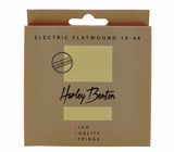 Harley Benton HQS EL 10-48 Flatwound