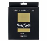 Harley Benton HQS Bass 45-105