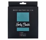 Harley Benton HQS Bass 50-110