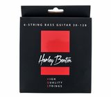 Harley Benton HQS Bass-6 30-128