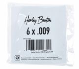 Harley Benton HQS Singles 6x009
