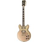 DAngelico Deluxe Brighton Desert Gold