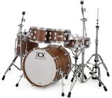 DrumCraft Series 6 Studio Satin Natural