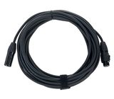 Stairville PDC5BK IP65 DMX Cable 10m 5pin