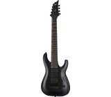 ESP LTD H-1008 Baritone Evertune