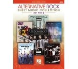 Hal Leonard Alternative Rock Collection